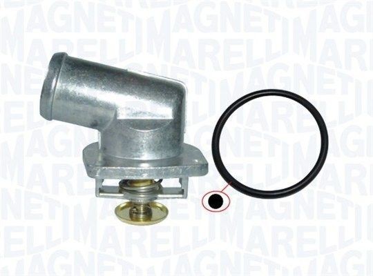 MAGNETI MARELLI Θερμοστάτης, ψυκτικό υγρό 352317100880 Θερμοστάτης MAGNETI MARELLI CORSA 352317100880 φθηνά