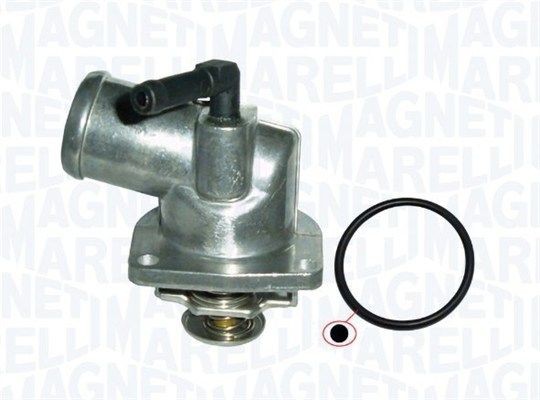 Termostat chladenia MAGNETI MARELLI 352317100890 MAGNETI MARELLI 352317100890 Termostat OPEL CORSA 2005