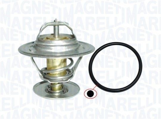 MAGNETI MARELLI Termostat, kylvätska 352317100900 OPEL Rekord E1 Sedan Termostat MAGNETI MARELLI 352317100900