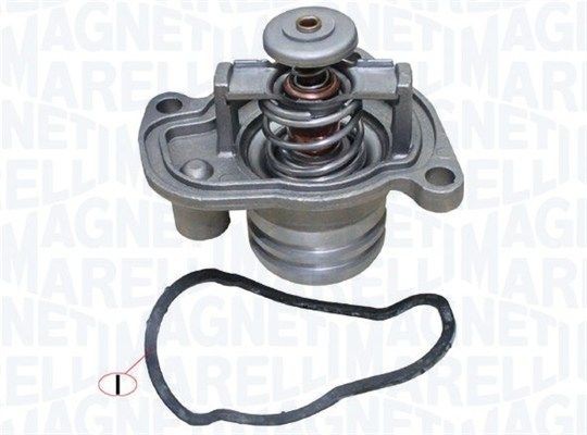 MAGNETI MARELLI Termostat chladenia 352317100980 MAGNETI MARELLI 352317100980 Termostat chladenia