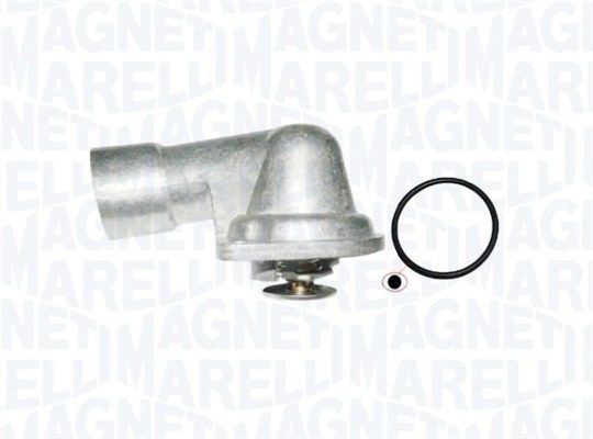 MAGNETI MARELLI Termostat, kylvätska 352317101190 MAGNETI MARELLI 352317101190 Termostat SAAB 9000