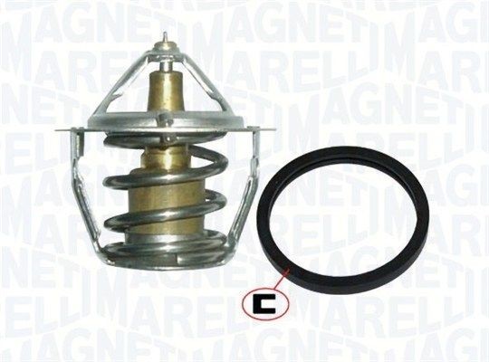 MAGNETI MARELLI Termostato motore 352317101200 MAGNETI MARELLI 352317101200 costo Termostato refrigerante Subaru SVX CX originale