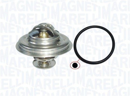 MAGNETI MARELLI Termostat, kjølemiddel 352317101290 Termostat MAGNETI MARELLI Kia VENGA 352317101290