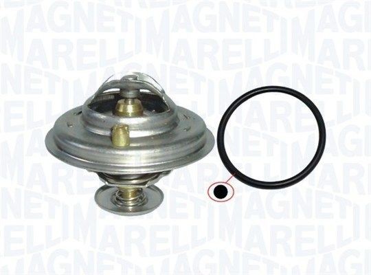 MAGNETI MARELLI Thermostat 352317101350 Land Rover 88/109 MAGNETI MARELLI engine thermostat 352317101350