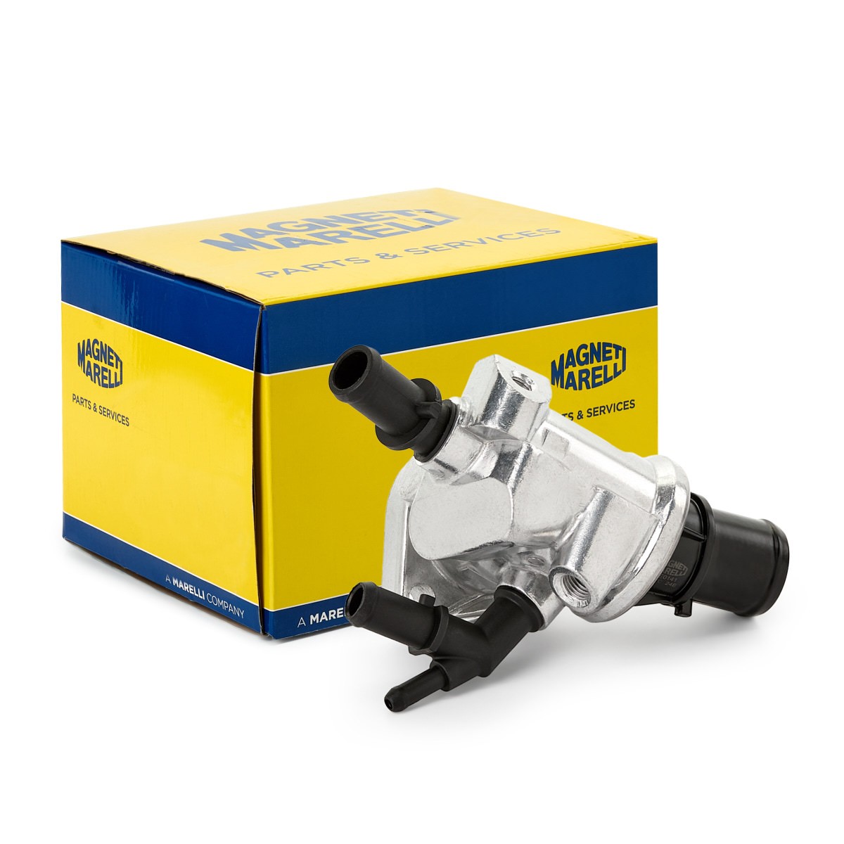 MAGNETI MARELLI Termostato motore 352317101410 352317101410 costo Termostato refrigerante FIAT PUNTO MAGNETI MARELLI