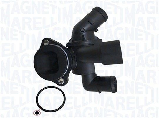 MAGNETI MARELLI Termostat, kølemiddel 352317101440 MAGNETI MARELLI Motor termostat 352317101440 erfaring