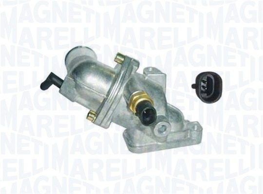 MAGNETI MARELLI Θερμοστάτης, ψυκτικό υγρό 352317101540 Θερμοστάτης MAGNETI MARELLI VECTRA 352317101540 φθηνά