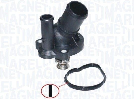 Kühlwasserthermostat MAGNETI MARELLI 352317101560 MAGNETI MARELLI 352317101560: Thermostat Ford RANGER 2016