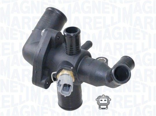 MAGNETI MARELLI Thermostat 352317101610 PORSCHE 718 MAGNETI MARELLI engine thermostat 352317101610