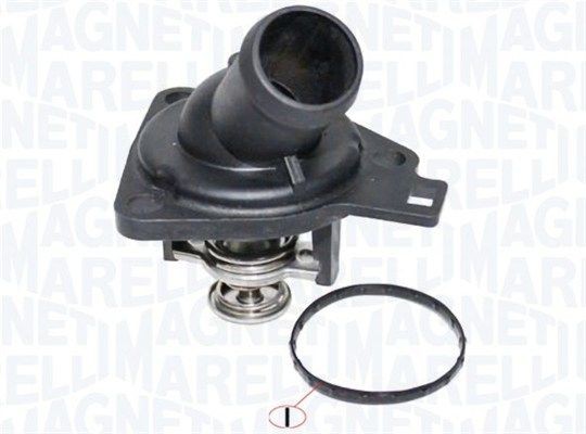 MAGNETI MARELLI Termostat, kjølemiddel 352317101720 352317101720 Termostat HONDA CR-Z MAGNETI MARELLI