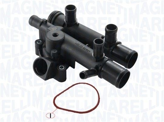 MAGNETI MARELLI Θερμοστάτης, ψυκτικό υγρό 352317101880 Θερμοστάτης MAGNETI MARELLI Alfa Romeo ALFETTA 352317101880