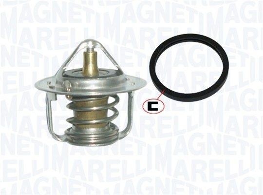 Termostat, kølemiddel MAGNETI MARELLI 352317101890 MAGNETI MARELLI 352317101890 Motor termostat KIA SORENTO 2006