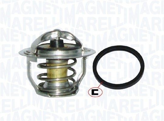 MAGNETI MARELLI Termostaat, Jahutusvedelik 352317101910 MAGNETI MARELLI 352317101910 Termostaat, Jahutusvedelik