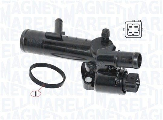 MAGNETI MARELLI Termostaat, Jahutusvedelik 352317101980 352317101980 Termostaat DACIA SANDERO MAGNETI MARELLI