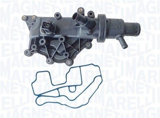 MAGNETI MARELLI Thermostat d'eau 352317102000 Thermostat liquide de refroidissement MAGNETI MARELLI TRAFIC 352317102000 pas cher