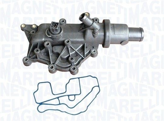 MAGNETI MARELLI Thermostat d'eau 352317102010 Calorstat MAGNETI MARELLI TRAFIC 352317102010 pas cher
