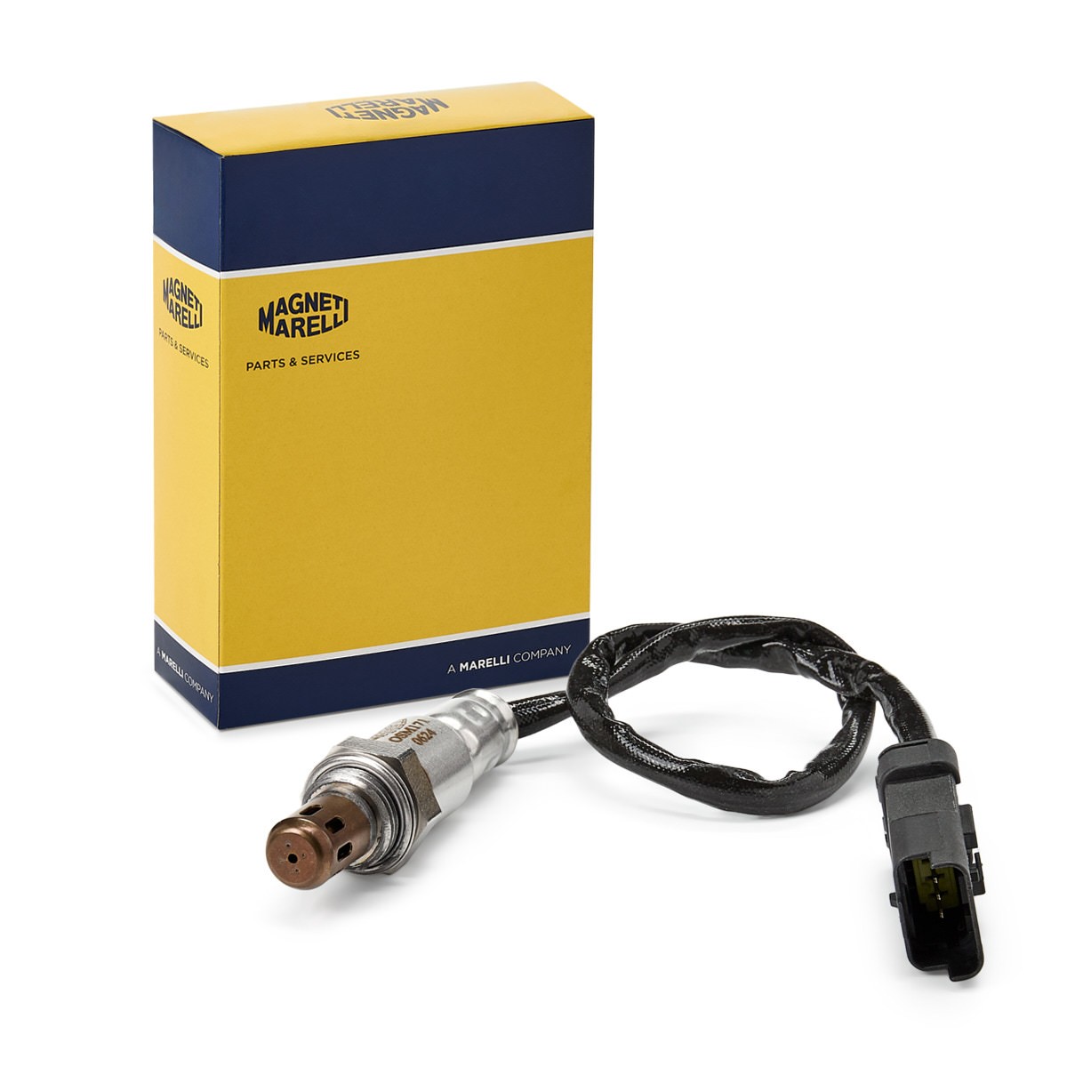 MAGNETI MARELLI Lambdasonde 466016355171 Lambda sensor MAGNETI MARELLI Subaru TRIBECA 466016355171