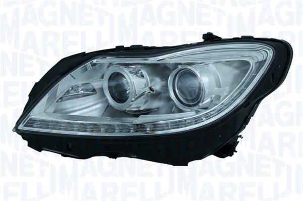 MAGNETI MARELLI Ajovaloumpio 711307023604 MAGNETI MARELLI 711307023604 Mercedes C216 ajovaloumpio hinta