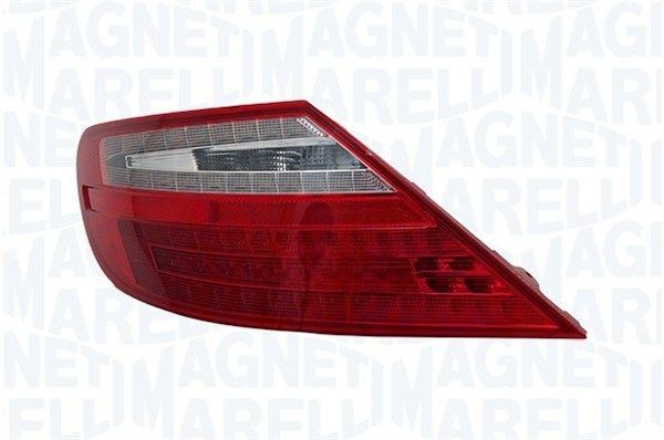 Baglygte MAGNETI MARELLI 714021390801 MAGNETI MARELLI 714021390801 Baglys MERCEDES-BENZ SLK 2025