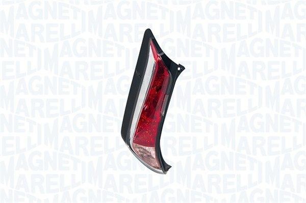 MAGNETI MARELLI Πίσω φως 714081311013 Πίσω φανάρια MAGNETI MARELLI Toyota COROLLA 714081311013