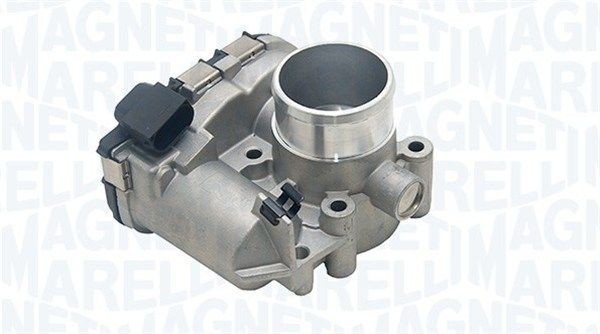 MAGNETI MARELLI Drosselklapp 802100000011 Drosselklapihoob MAGNETI MARELLI Fiat STILO 802100000011