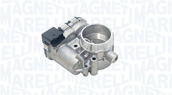MAGNETI MARELLI Boîtier de papillon 802100000015 802100000015 Boitier papillon MAGNETI MARELLI PEUGEOT 308