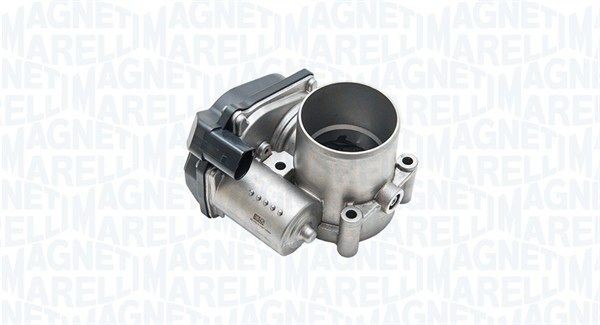MAGNETI MARELLI Corpo farfallato 802100000021 MAGNETI MARELLI 802100000021 Corpo farfallato