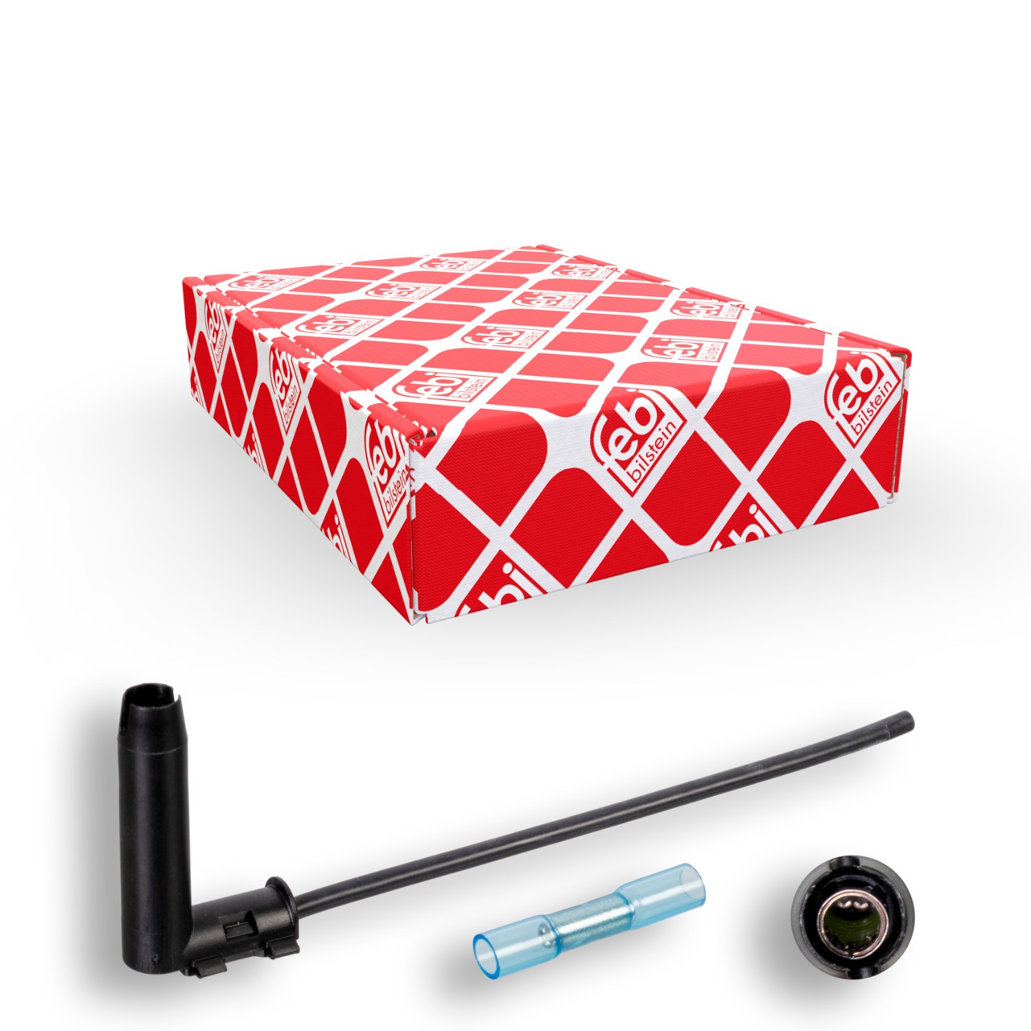 FEBI BILSTEIN Kit riparazione, Fascio cavi 107037 Kit riparazione, Fascio cavi FEBI BILSTEIN 107037 Elettricità Ford Mondeo mk2