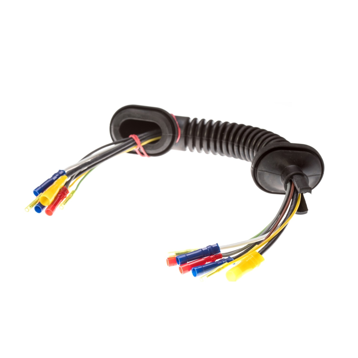 FEBI BILSTEIN Σετ επισκευής καλωδίων, πίσω πόρτα 107040 FEBI BILSTEIN 107040 Σετ καλωδίων Honda Accord VIII CU τιμες