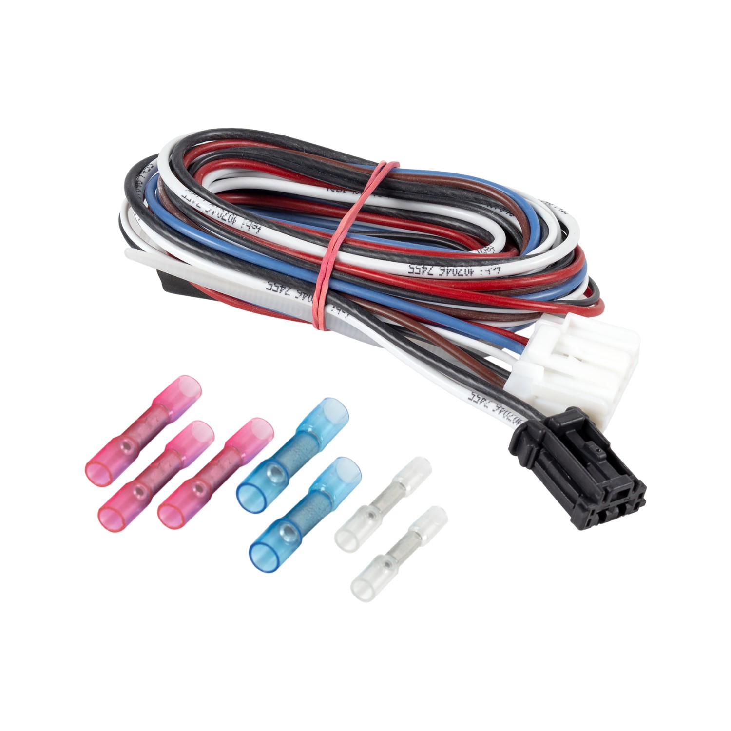 FEBI BILSTEIN Kabelreparationssæt, bagklap 107046 107046 Kabelsæt CITROËN BX FEBI BILSTEIN