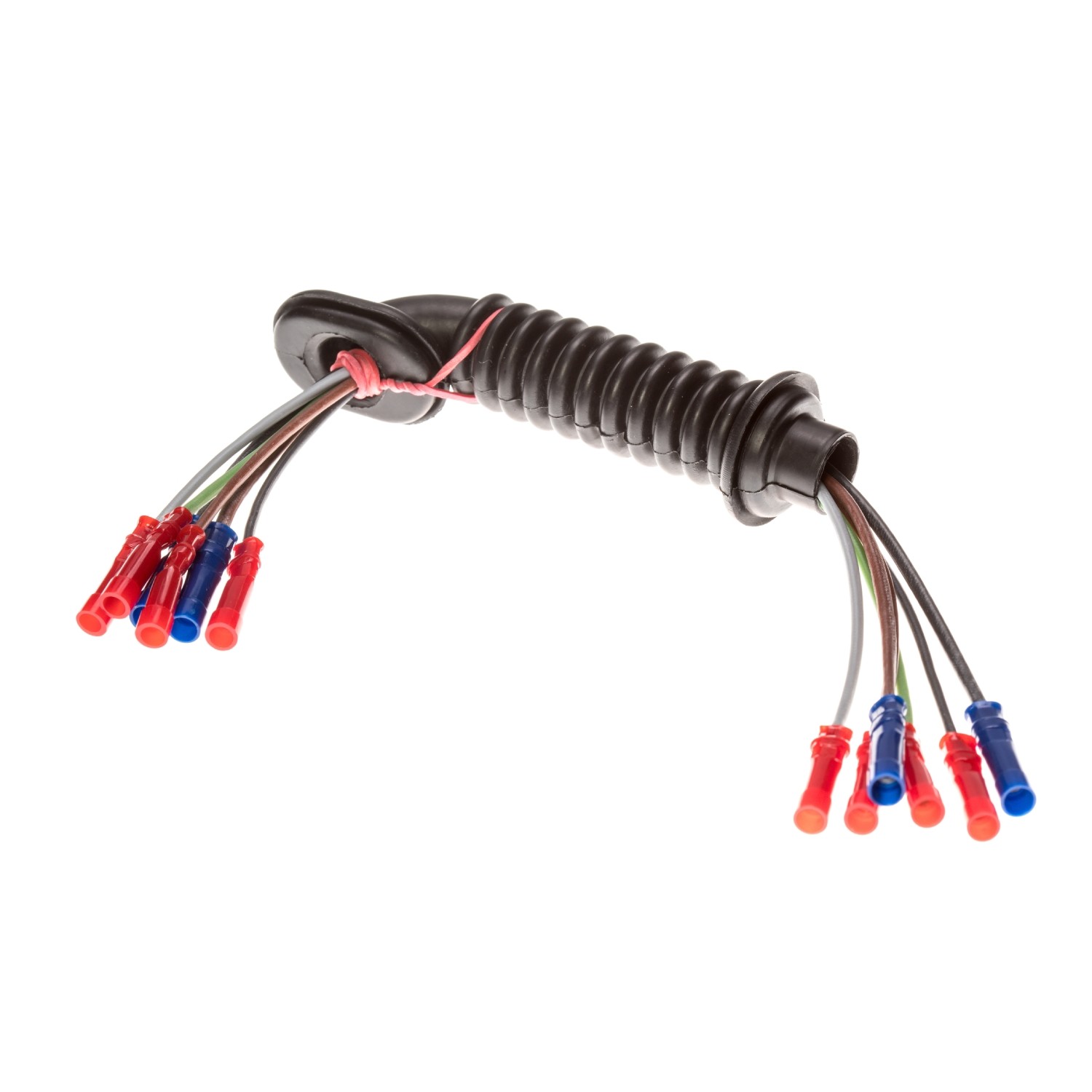 FEBI BILSTEIN Kit de reparação de cabos, tampa traseira 107062 107062 Kit de cabos FEBI BILSTEIN CHEVROLET BLAZER S10