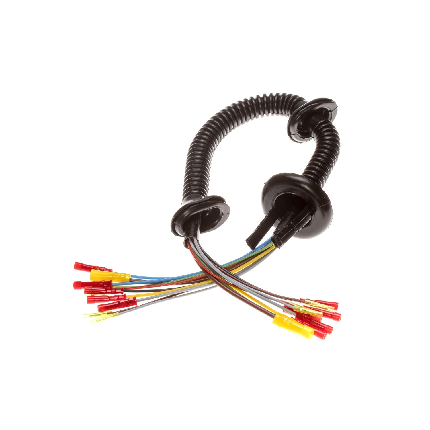 FEBI BILSTEIN Kit de réparation de câble, hayon de coffre 107077 Jeu de câbles FEBI BILSTEIN 206 107077 pas cher