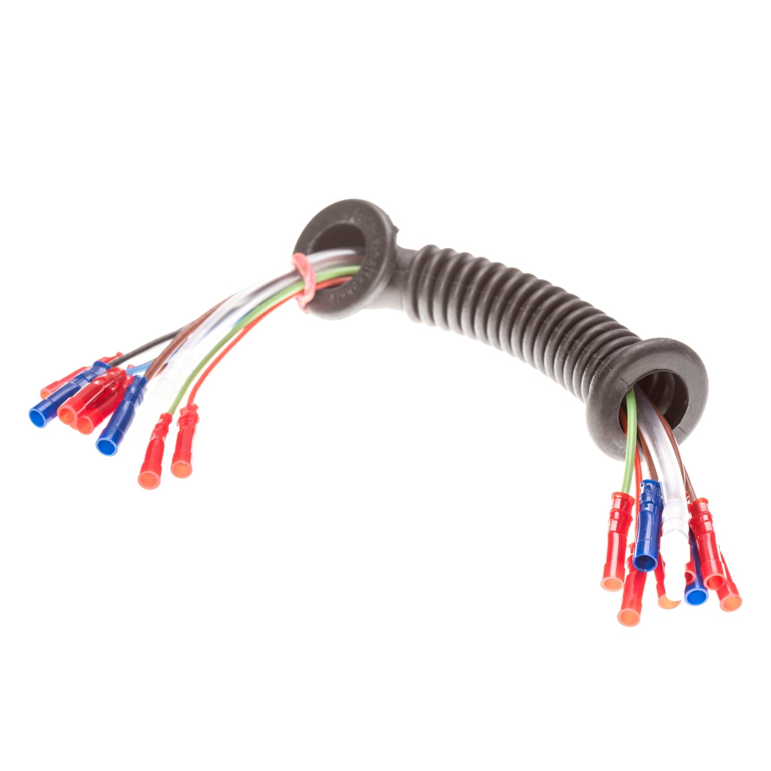 FEBI BILSTEIN Vadu remkomplekts, Bagāžas nod. vāks 107081 FEBI BILSTEIN 107081 Vadu komplekts Opel Corsa S93 par izdevīgu cenu