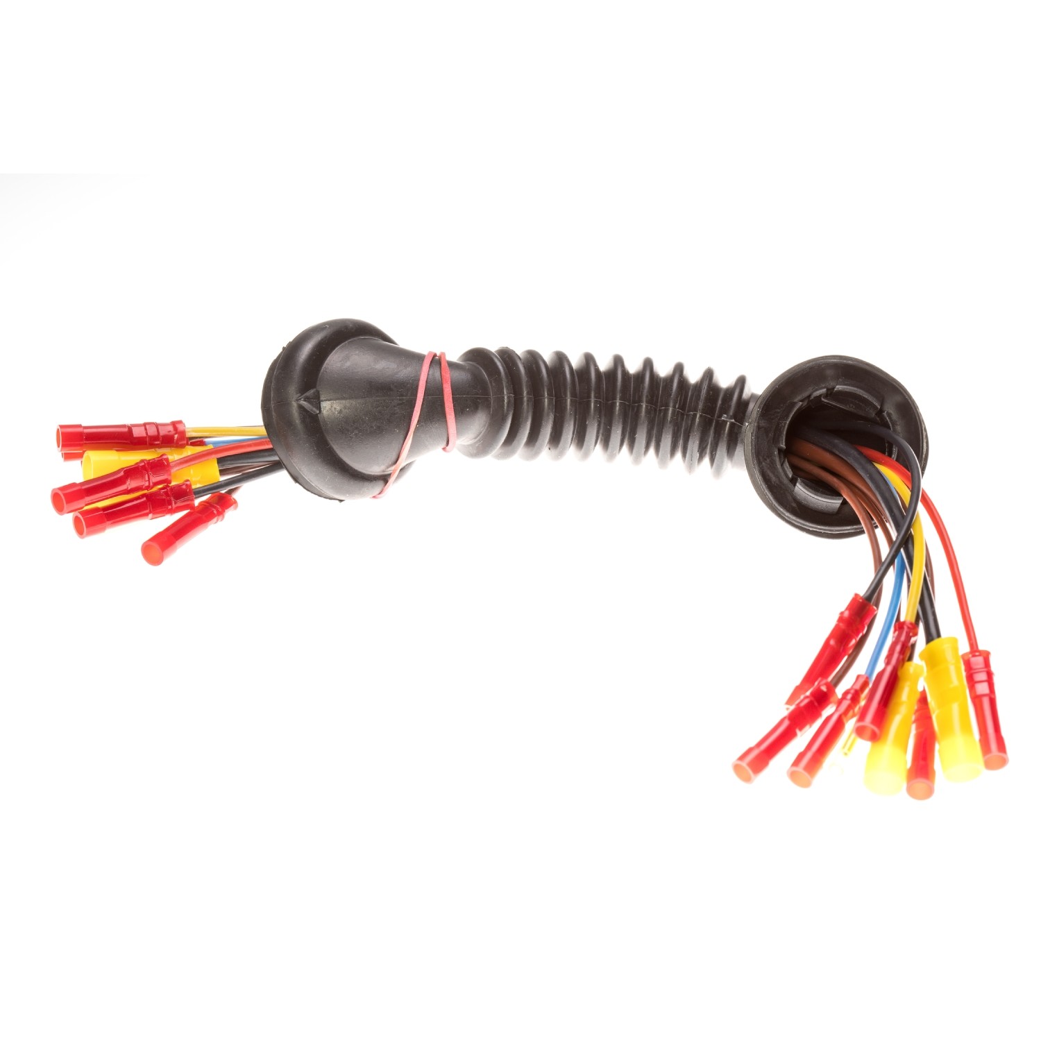FEBI BILSTEIN Kaabli remondikomplekt, tagaluuk 107084 FEBI BILSTEIN 107084 Kaablikomplekt Opel Kadett B Kupee odav