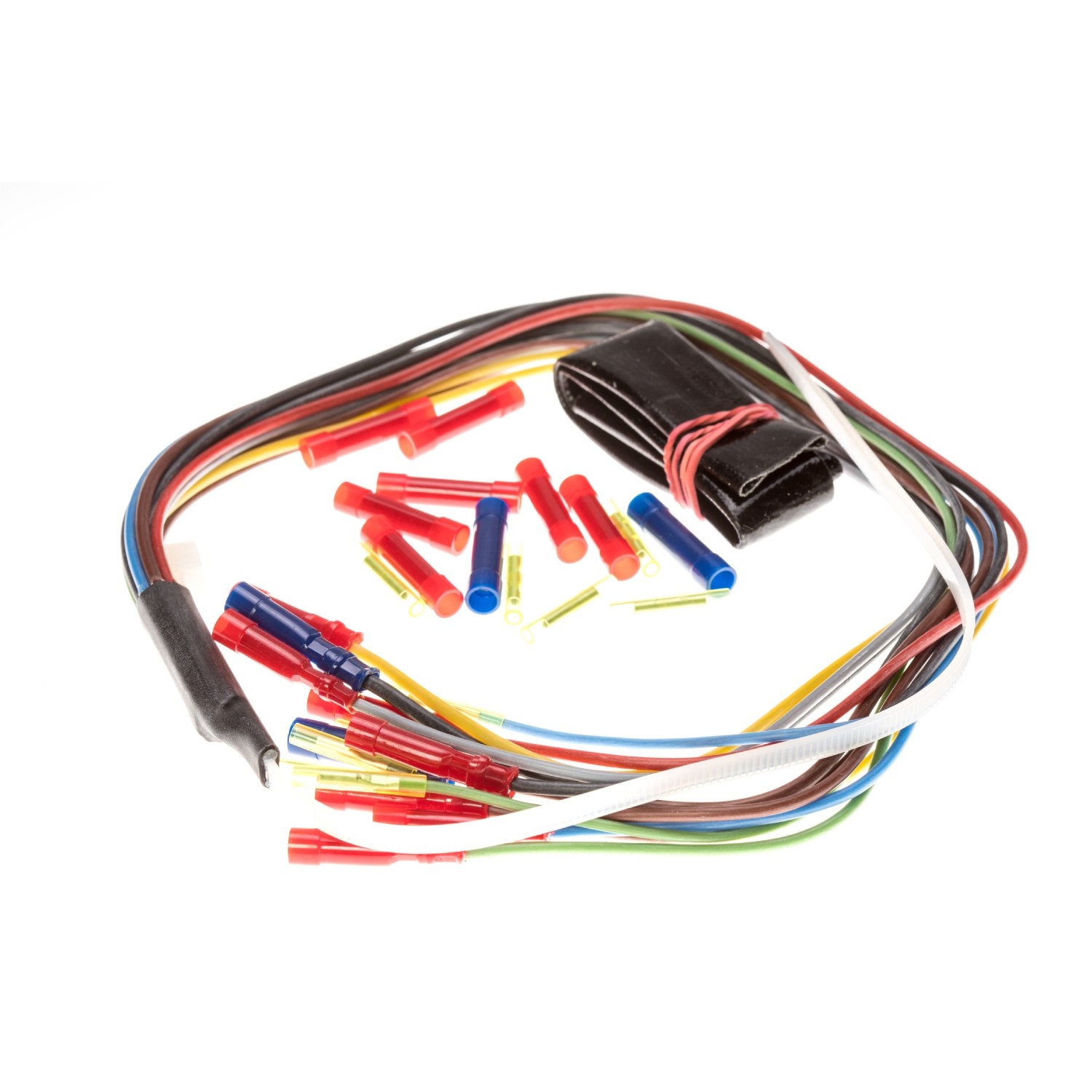 FEBI BILSTEIN Cable Repair Set, tailgate 107101 FEBI BILSTEIN 107101 Renault Koleos 2 wiring harness cost