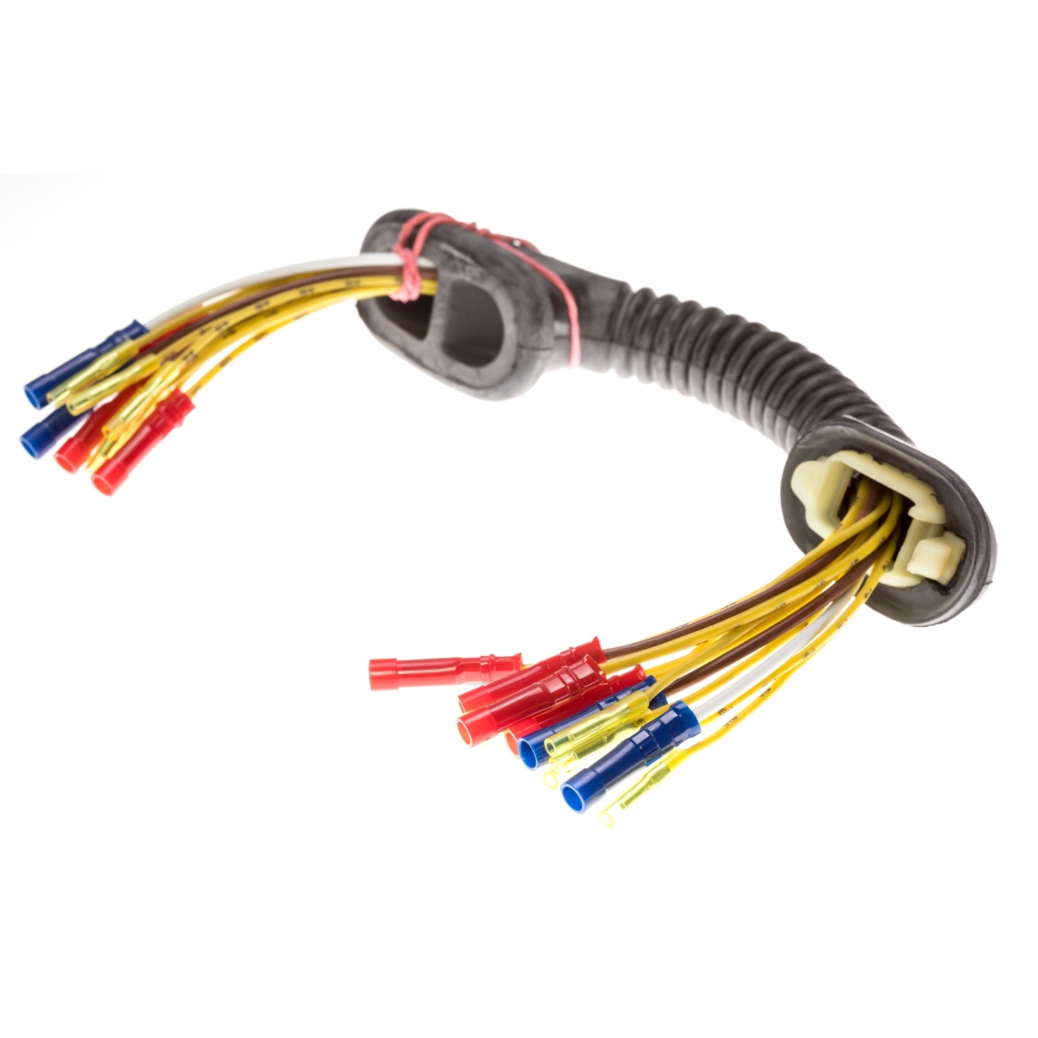 FEBI BILSTEIN Cable Repair Set, tailgate 107110 FEBI BILSTEIN 107110 Mitsubishi OUTLANDER wiring harness price