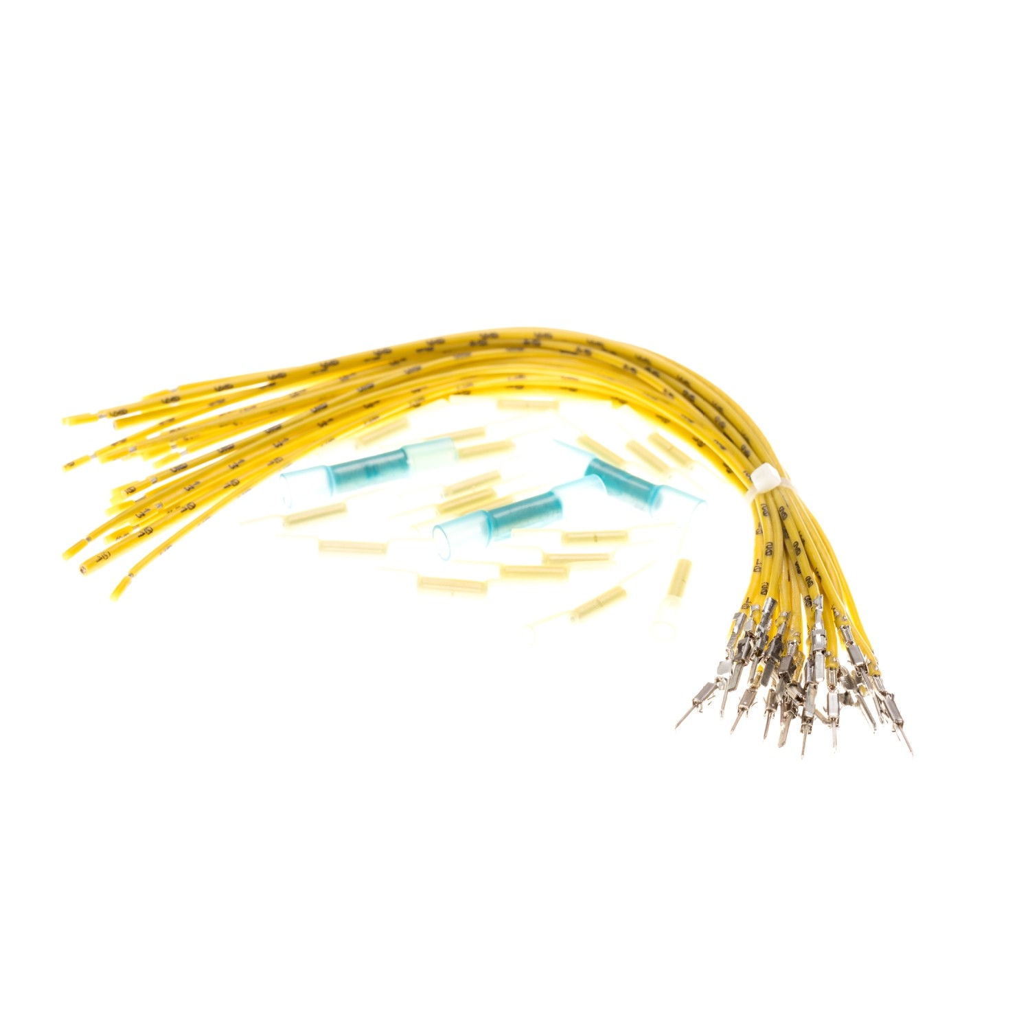 FEBI BILSTEIN Σετ επισκευής καλωδίων, πόρτα 107114 FEBI BILSTEIN 107114 Σετ καλωδίων Honda CR-V IV φθηνά