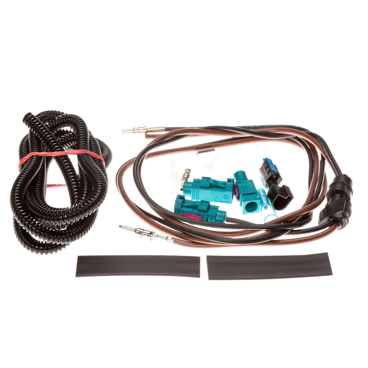 FEBI BILSTEIN Antennikaapeli 107139 FEBI BILSTEIN 107139 BMW E81 antenni hinta