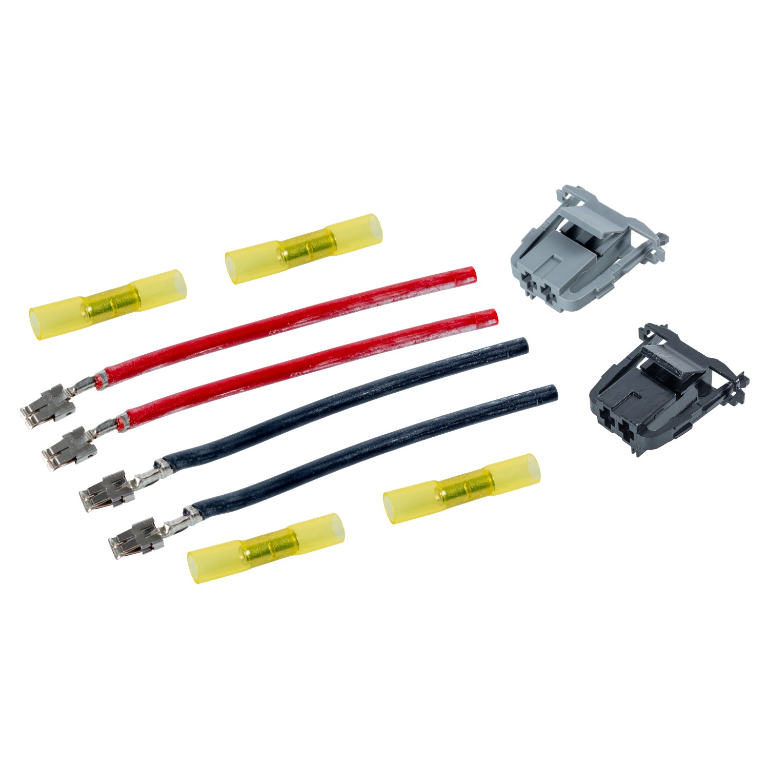 FEBI BILSTEIN Paranduskomplekt, kaablikomplekt 107145 Kaablikomplekt FEBI BILSTEIN WINDSTAR 107145 odav