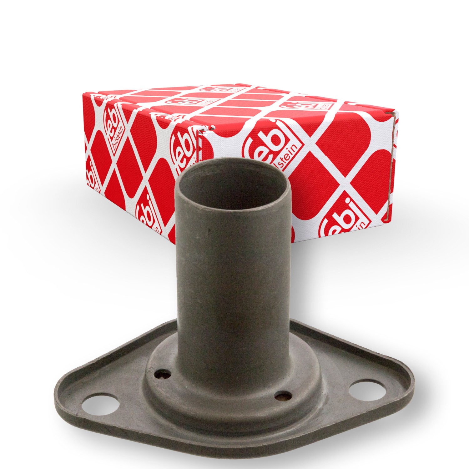 FEBI BILSTEIN Vodiace puzdro, Spojka 107379 FEBI BILSTEIN 107379 originálne Vodiace púzdro C4 Spacetourer cena