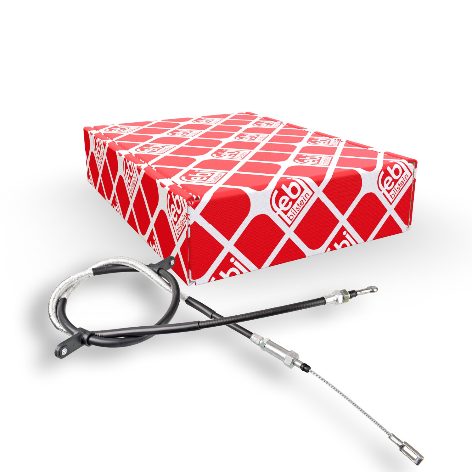 FEBI BILSTEIN Handremkabel 107922 Remkabel FEBI BILSTEIN INSIGNIA 107922 goedkoop