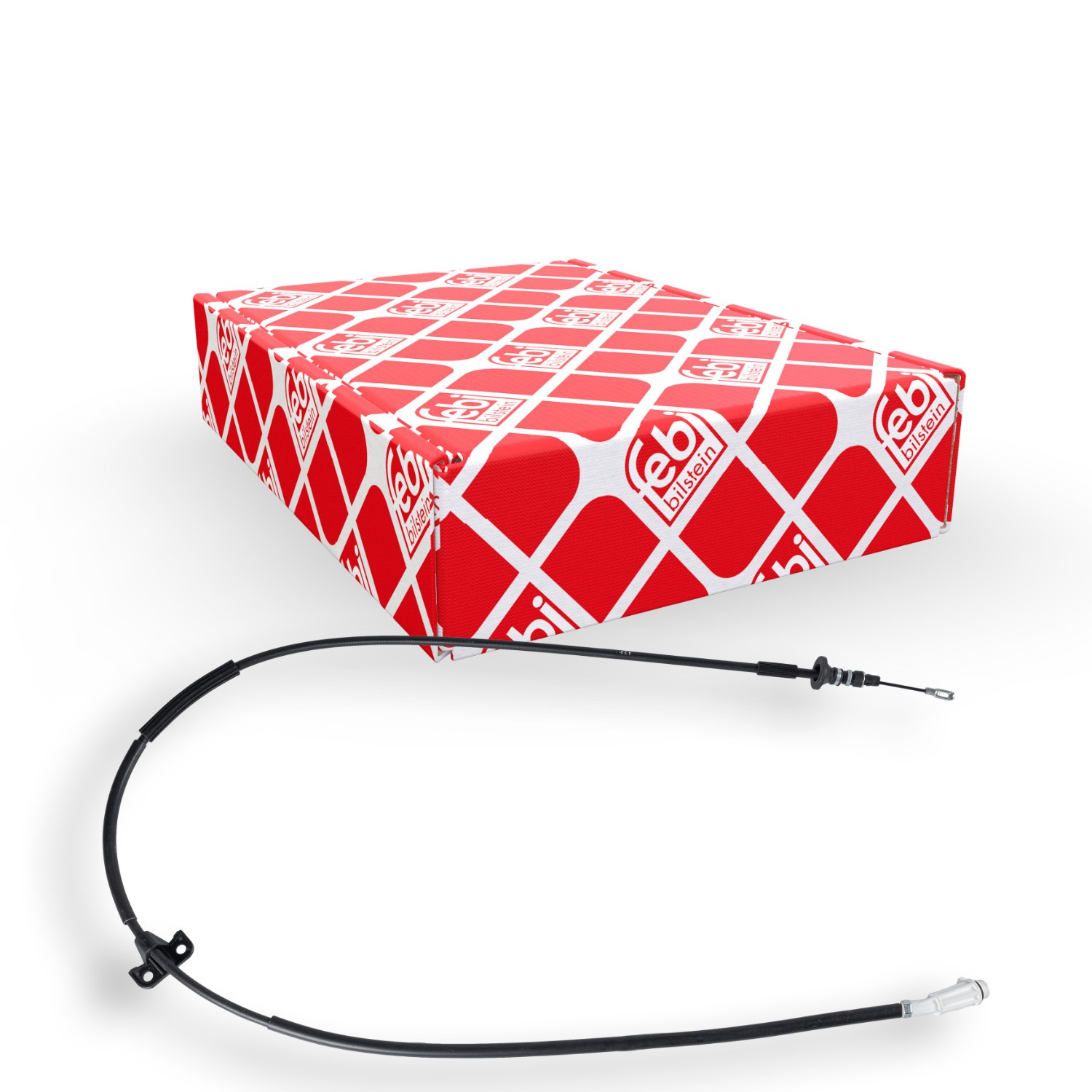 FEBI BILSTEIN Ντίζα, φρένο ακινητοποίησης 108022 FEBI BILSTEIN 108022 Ντίζα φρένου Fiat MULTIPLA φθηνά