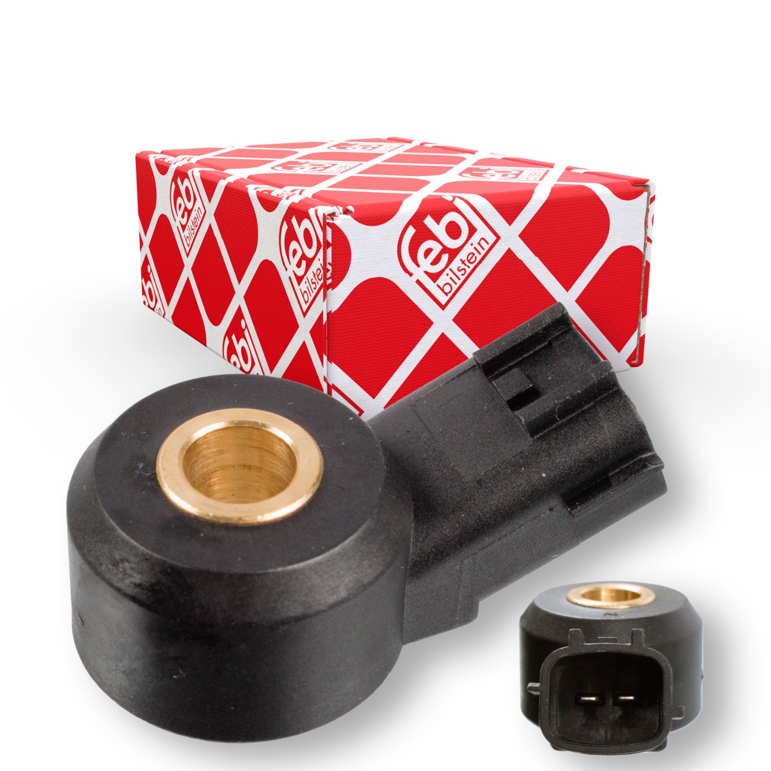 Nakutustunnistin FEBI BILSTEIN 108119 FEBI BILSTEIN 108119 NISSAN ALMERA 2013 Nakutustunnistin