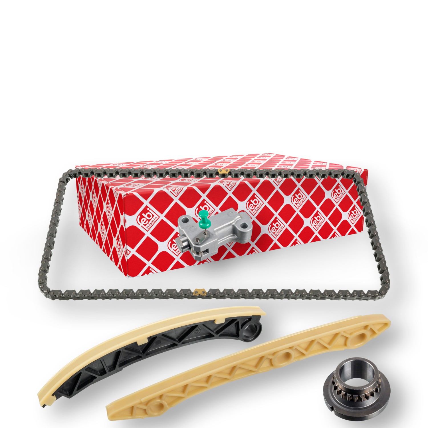 FEBI BILSTEIN Kit de chaîne de distribution 108173 FEBI BILSTEIN 108173 Chaîne de distribution Civic X 3/5 portes (FC,FK) prix