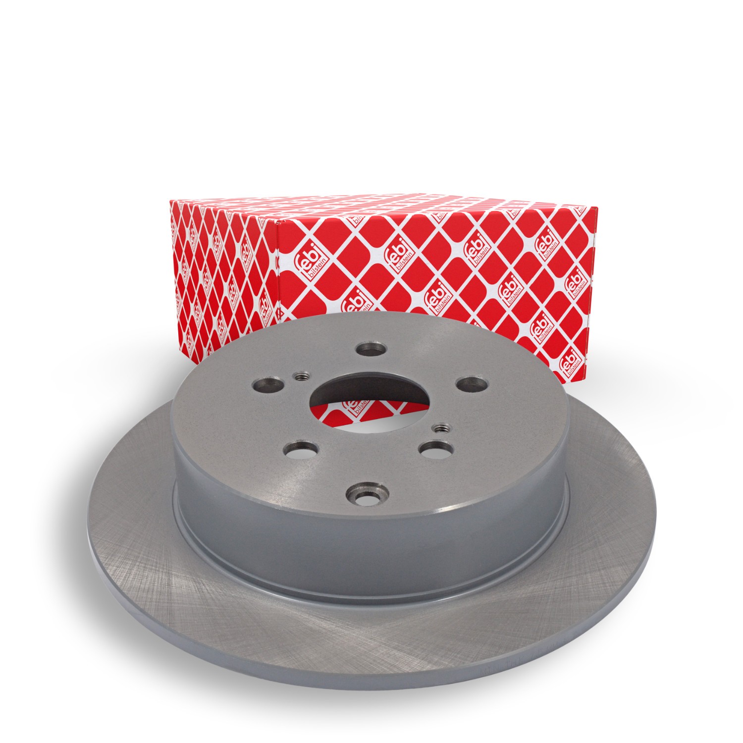 Δισκόπλακα FEBI BILSTEIN 108416 FEBI BILSTEIN 108416: Δίσκοι φρένων Toyota CELICA 2000