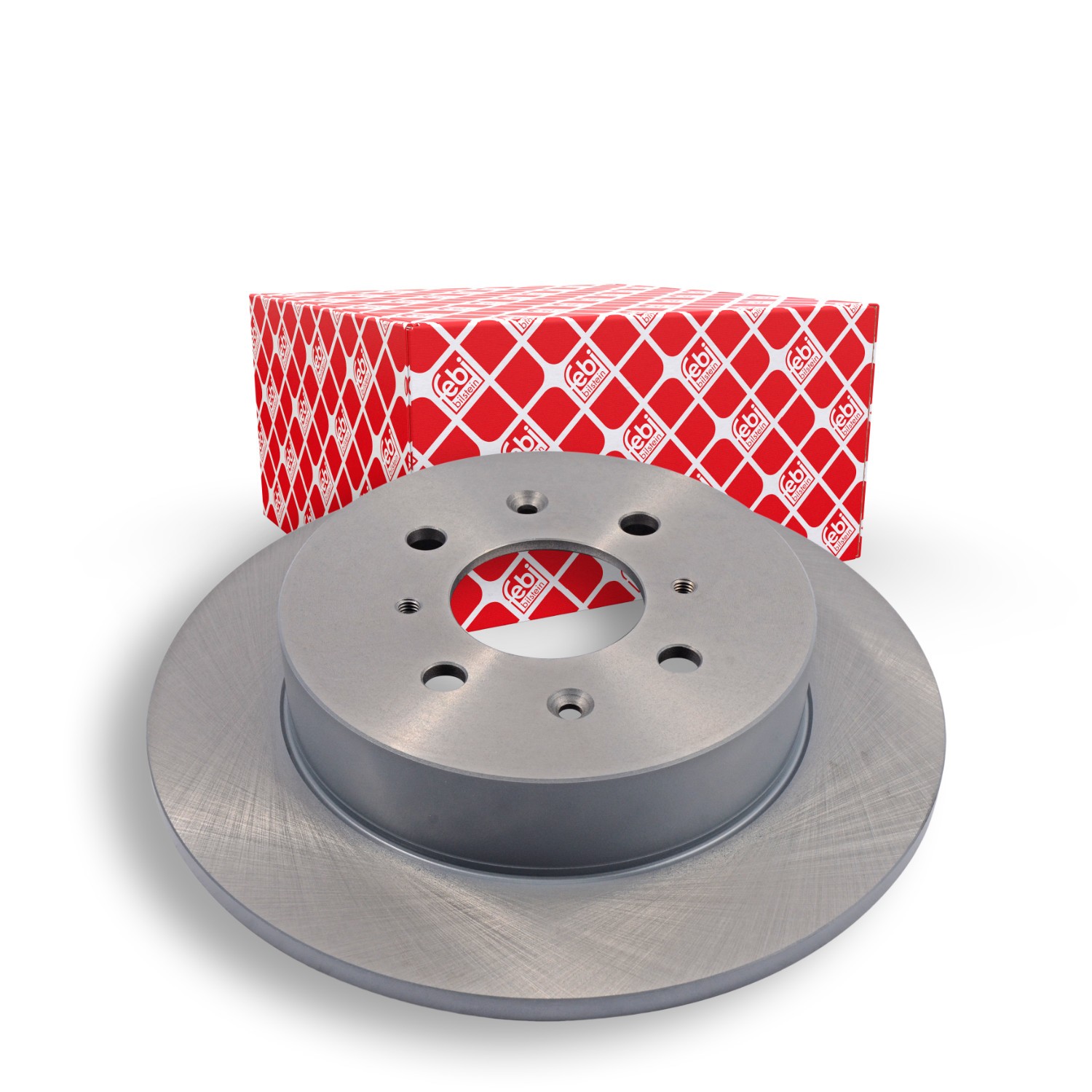 FEBI BILSTEIN Jarrulevy 108418 108418 FEBI BILSTEIN Sport-jarrulevyt MG MIDGET