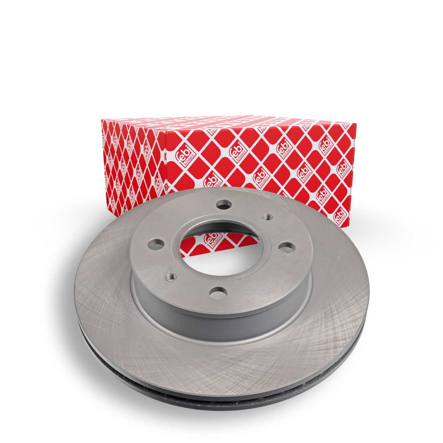 Disque de frein FEBI BILSTEIN 108422 FEBI BILSTEIN 108422 Disques de frein HYUNDAI ATOS 2016