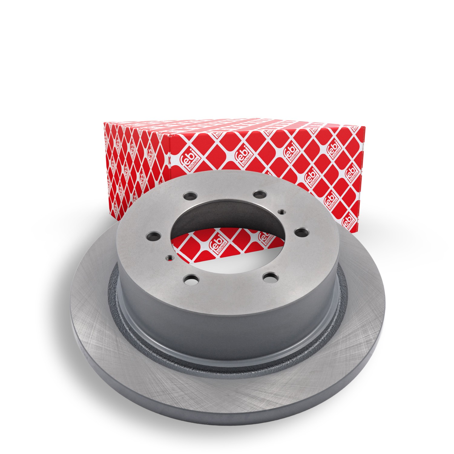 FEBI BILSTEIN Disque de frein 108435 FEBI BILSTEIN 108435 Disque de frein sport Mitsubishi Pajero Sport SUV prix