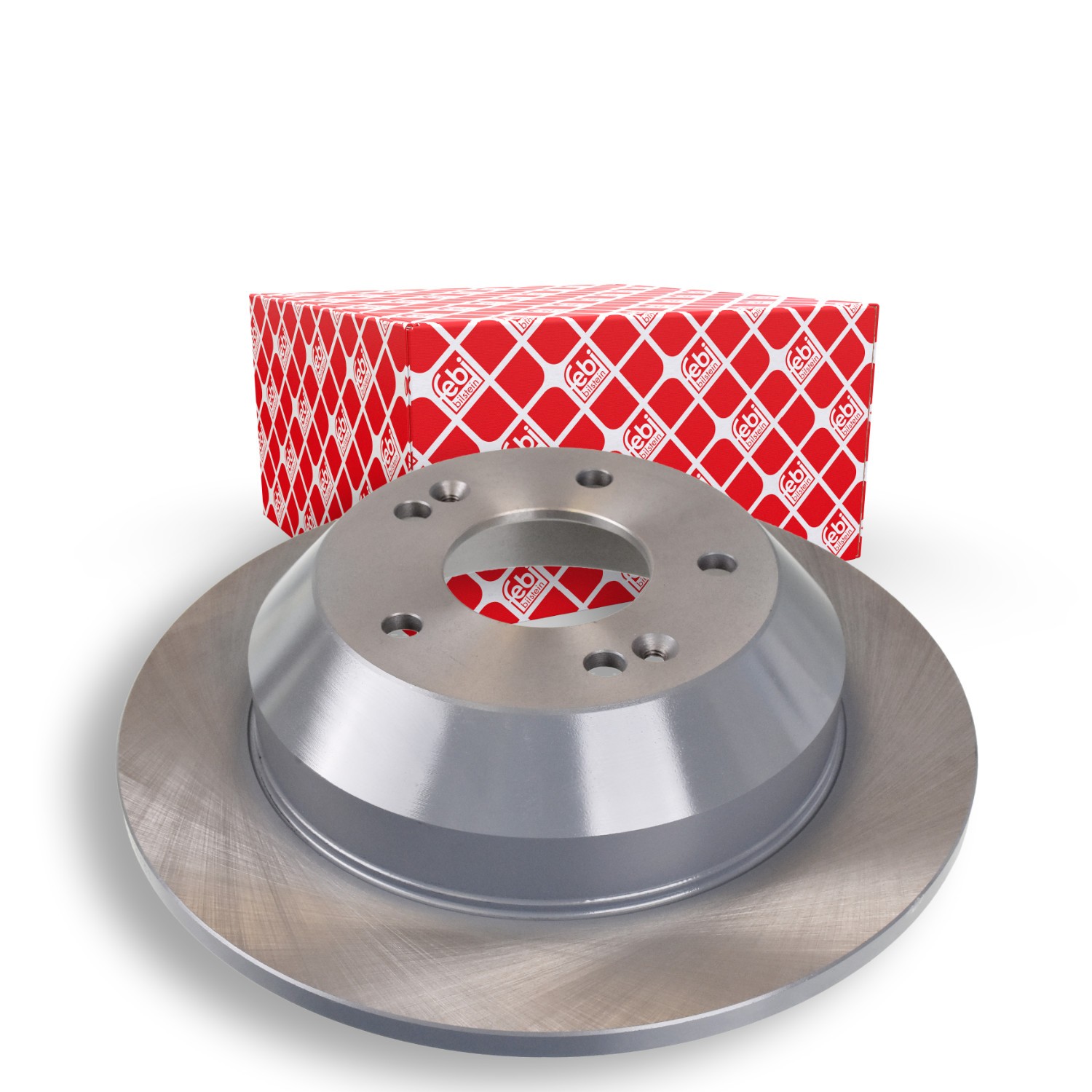FEBI BILSTEIN Disque de frein 108441 Disque de frein sport FEBI BILSTEIN GALLOPER 108441 pas cher
