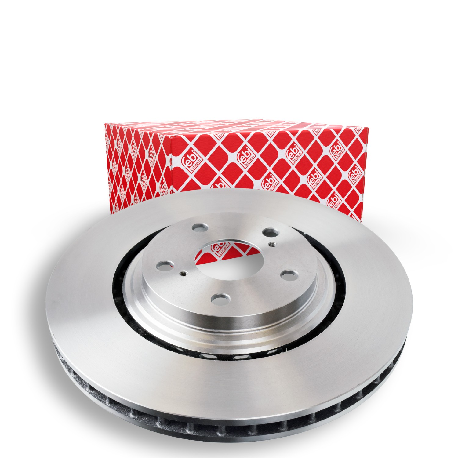 Jarrulevy FEBI BILSTEIN 108464 FEBI BILSTEIN 108464: Jarrulevyt Lexus RX 2008